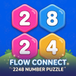 Icono de programa: Flow Connect:2248 Number