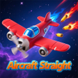 Icon of program: Aircraft Straight