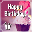 Icono del programa: Birthday Congratulations …