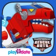 Icon of program: Transformers Rescue Bots:…