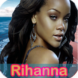 Icon of program: Rihanna Songs Offline 202…