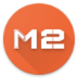 Icono de programa: Media Master