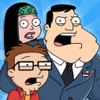 Icon of program: American Dad! Apocalypse …