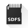 Icono de programa: SDFS - Format SDCard & Er…