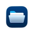 Icono de programa: Folders File Manager