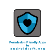 Icon of program: Permission Friendly Apps