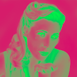 Icono de programa: Color Camera Negative Eff…