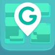 Icon of program: GPS Locator by GeoZilla -…