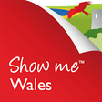 Show Me Wales icon