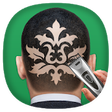 Icon of program: Draw On Head HairStyle