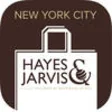 Icon of program: Hayes and Jarvis Shop NYC