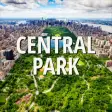 Icon of program: Central Park New York Gui…