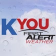 Icon of program: KYOU First Alert Weather