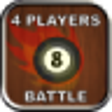 Icono de programa: Pool Multiplayer