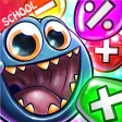 Icon of program: Monster Math 2 Pro - Lear…
