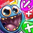 Icon of program: Monster Math 2 Pro - Lear…