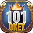 Icon of program: 101 Okey - Internetsiz