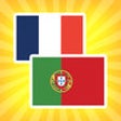 Icon of program: Traduction Francais Portu…
