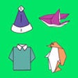 Icon of program: Kids Origami