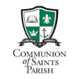 Icon of program: Communion of Saints Paris…