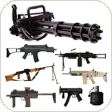 Icon of program: Weapon Simulator - Guns S…