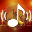 Icono de programa: Best New Ringtones 2018 F…