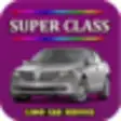 Icon of program: Super Class Car Service
