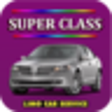 Icono de programa: Super Class Car Service