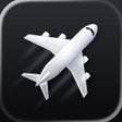 Icon of program: Flighty - Live Flight Tra…