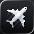Icon of program: Flighty - Live Flight Tra…