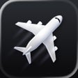 Icon of program: Flighty - Live Flight Tra…