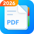 Icono de programa: PDF Master Pro  Doc Reade…