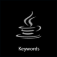 Icon of program: Java Keywords for Windows…