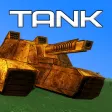 Icon of program: Tank Combat : Iron Forces…