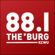 Icon of program: CWU 88.1 The Burg