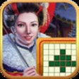 Icon of program: Christmas Nonograms Free