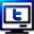 Icono de programa: Desktop Twitter