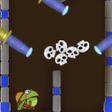 Icon of program: Starlight Frog Path Puzzl…