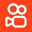 Icon of program: Kwai - مجتمع ومنشئ فيديو …