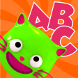 Icon of program: ABC Alphabet Learning Gam…