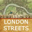 Icon of program: London Streets