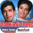 Icon of program: 5000+ Old Hindi Songs