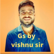 Icon of program: GS by Vishnu Sir