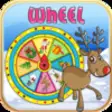 Icon of program: Talking Holidays Wheel: C…