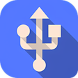 Icon of program: USB Tethering