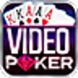 Icon of program: Ruby Seven Video Poker | …