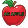 Icon of program: An Apple