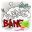 Icon of program: GO SMS PRO BANG THEME