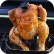 Icon of program: Grilled Chicken Recipes &…