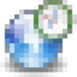 Icono de programa: InstantTimeZone